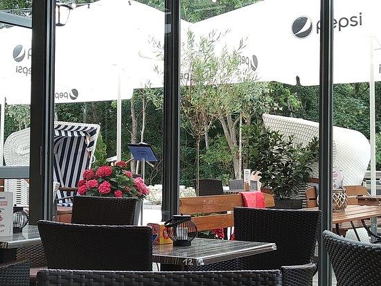 Smazalnia Restauracja Morska